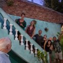 CUB SANC Trinidad 2019APR22 CasaAnayYJesus 009  We stayed on at the main casa for a group dinner that we shared with another   G Adventures   tour group, that were actually staying there. : - DATE, - PLACES, - TRIPS, 10's, 2019, 2019 - Taco's & Toucan's, Americas, April, Caribbean, Casa Anay y Jesus, Cuba, Day, Monday, Month, Sancti Spíritus, Trinidad, Year